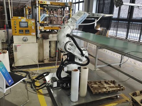 重慶公共技術(shù)服務(wù)平臺即將亮相，以技術(shù)服務(wù)切入產(chǎn)業(yè)實(shí)現(xiàn)制造向智造的升級