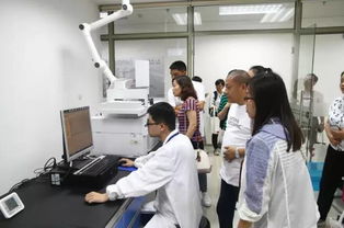 中紡聯(lián)檢落戶上海 推動檢驗(yàn)技術(shù)服務(wù)與人工智能應(yīng)用軟件開發(fā)融合發(fā)展