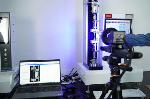 橡膠材料拉力試驗(yàn)機(jī)的核心用途、樣品制備與試驗(yàn)內(nèi)容全解析