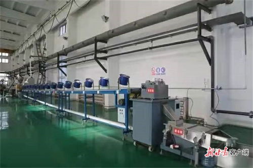 金川集團(tuán)全生物降解制品試驗(yàn)產(chǎn)品成功下線，引領(lǐng)綠色材料技術(shù)新突破